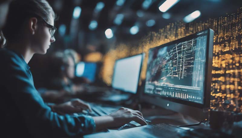 The Role of Coding in Preparing Students for the Digital Economy