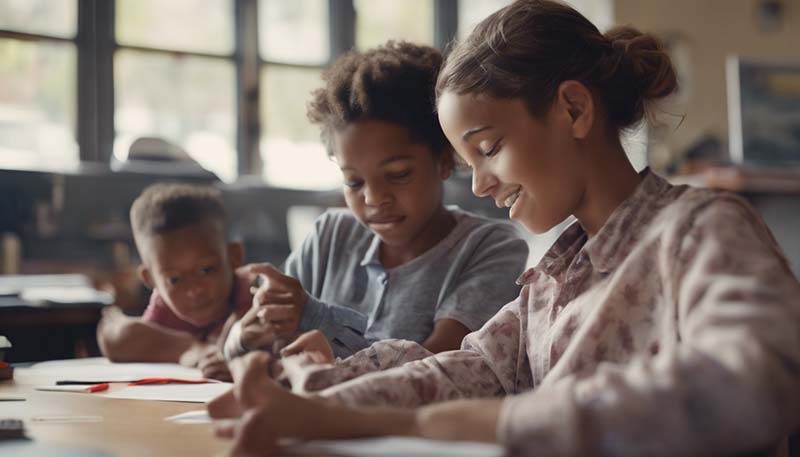 The Role of Parental Involvement in Student Success